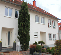 Doppelhaushälften Walter-Storck-Straße