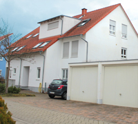 Ein- und Zweifamilienhaus Walter-Storck-Straße Mutterstadt